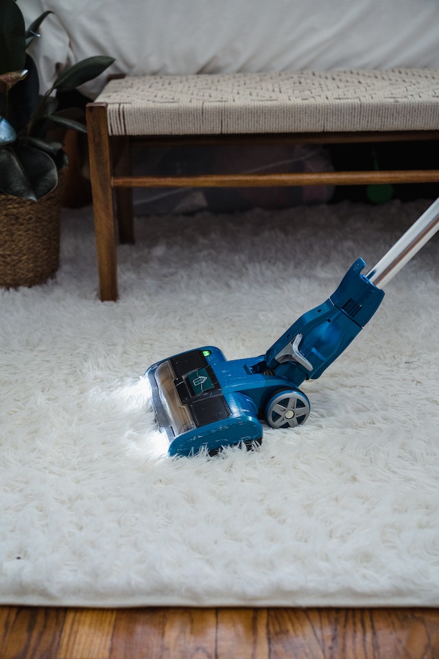 Floor Cleaning Services