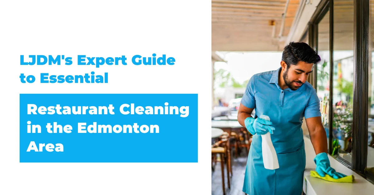 Restaurant Cleaning Services