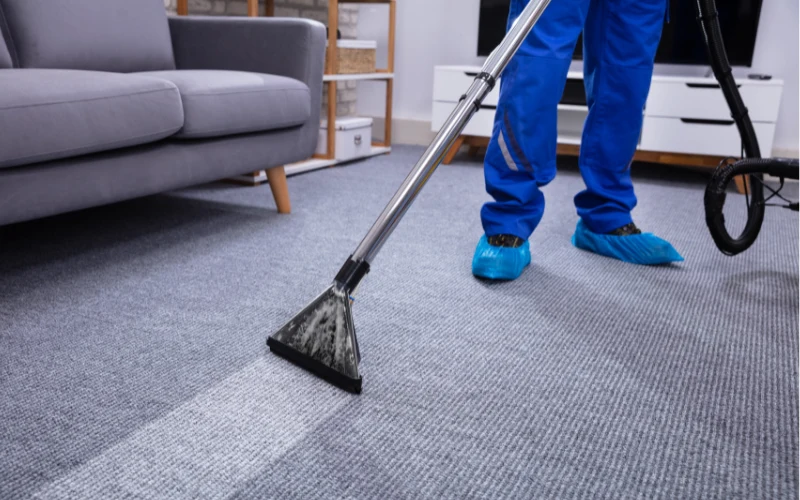 Commercial Cleaning & Janitorial Services