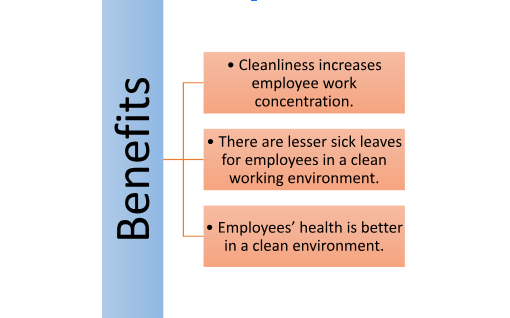 Office Cleaning Services 