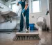 Commercial Cleaning